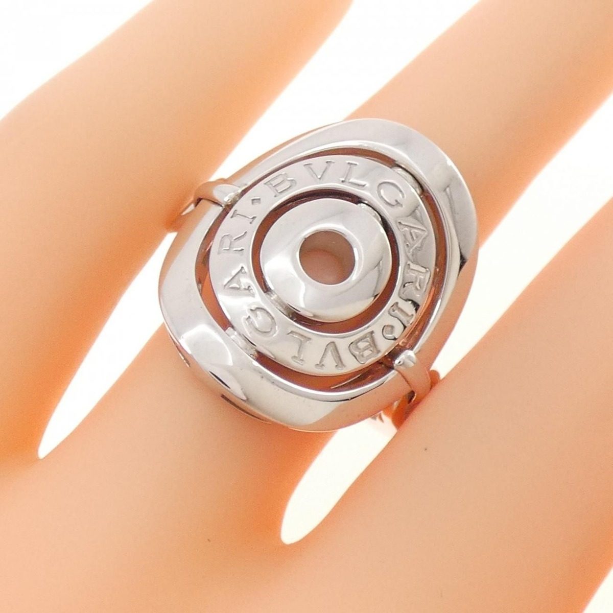 Bvlgari Astra le Ring — view 6