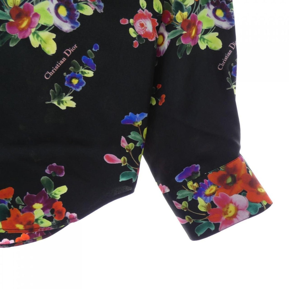Dior 923c561w6009 Shirt — view 6