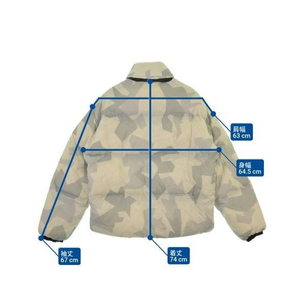Prada Down Jacket Vest — view 9