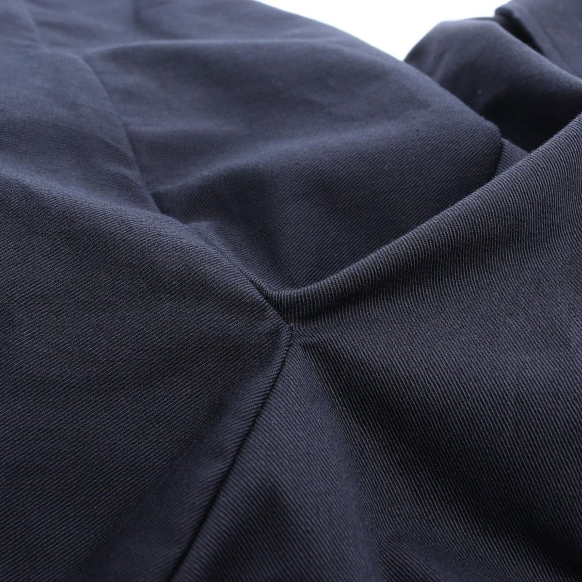Hermes Smocking Jacket Cotton — view 7