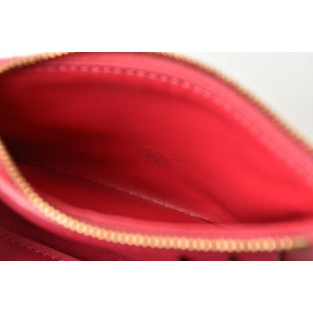 Louis Vuitton Wallet Trifold New Wave Compact — view 10
