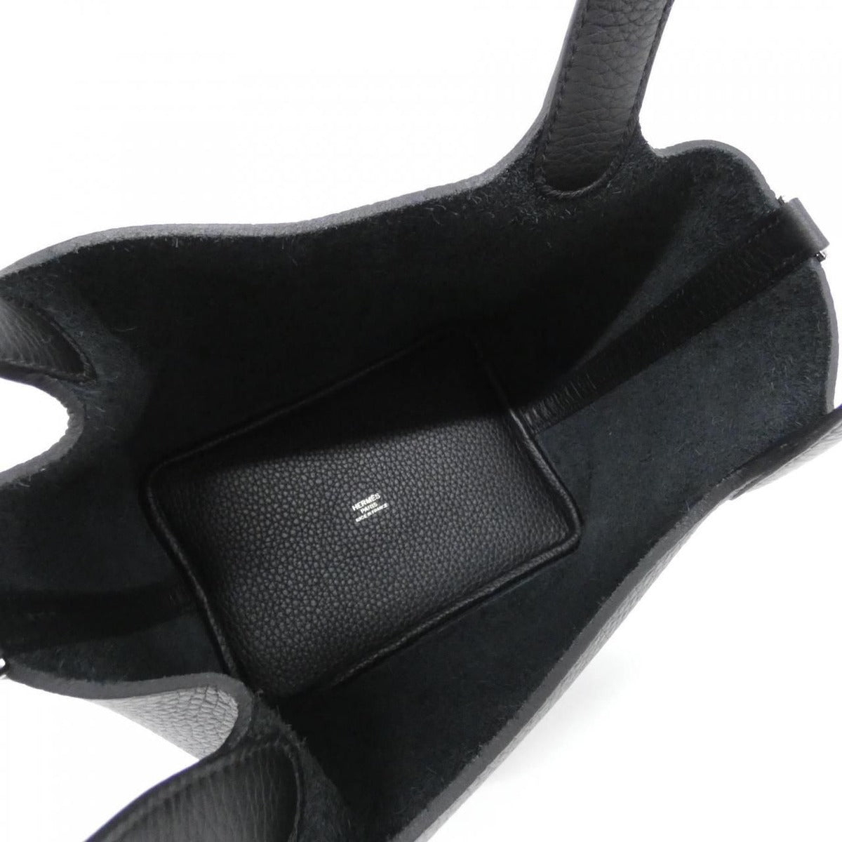 Hermes Picotin Lock PM Bag — view 5