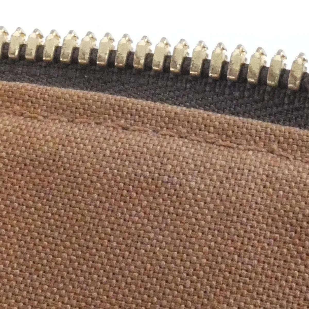 Louis Vuitton Monogram Lockit Oriental Bag — view 8