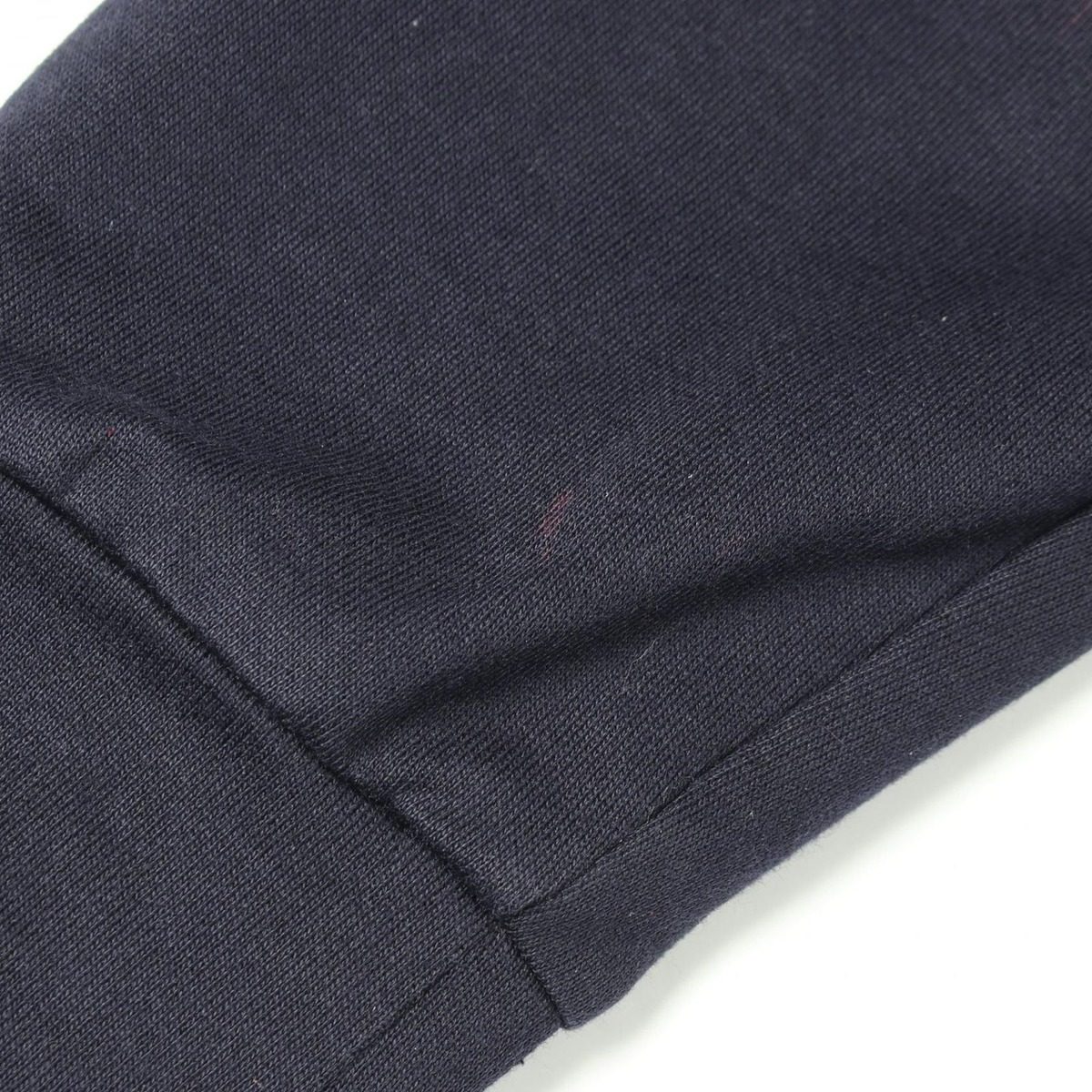 Moncler Down Jacket with Hood Switchable Nylon — view 13