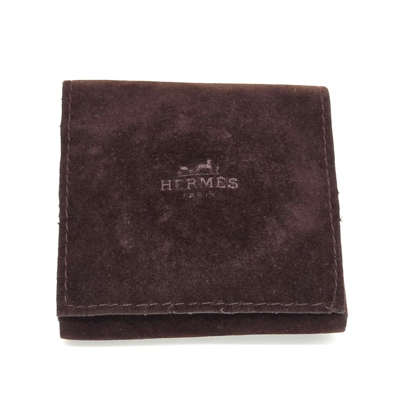 Hermes Emailles GM Bangle 195cm (768in) (approx) Around The Wrist Horse Motif