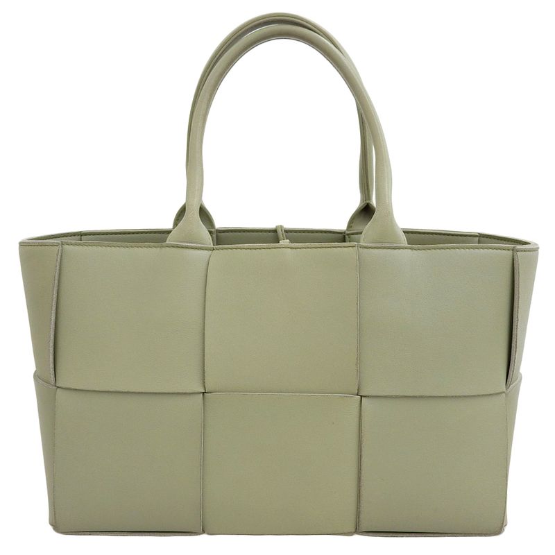 Bottega Veneta Small Arco Tote Bag