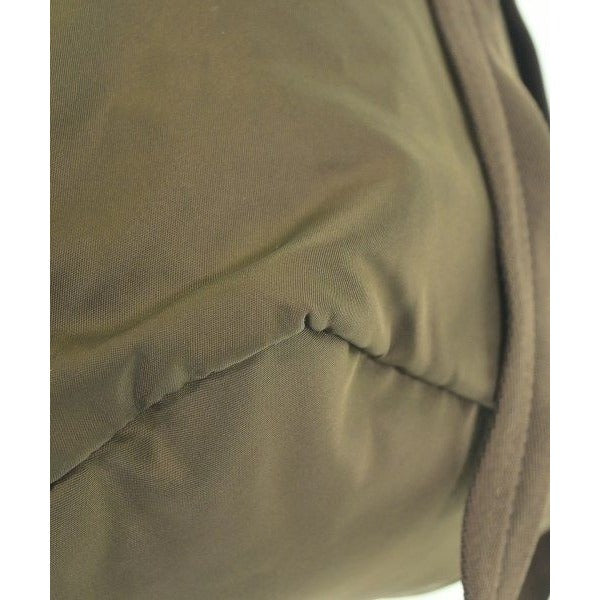 Prada Backpack Brown — view 8