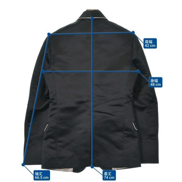 Dolce & Gabbana D Tailored Jacket — view 6