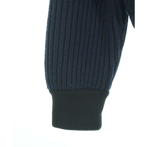 Loewe Knit Sweater Blue — view 5
