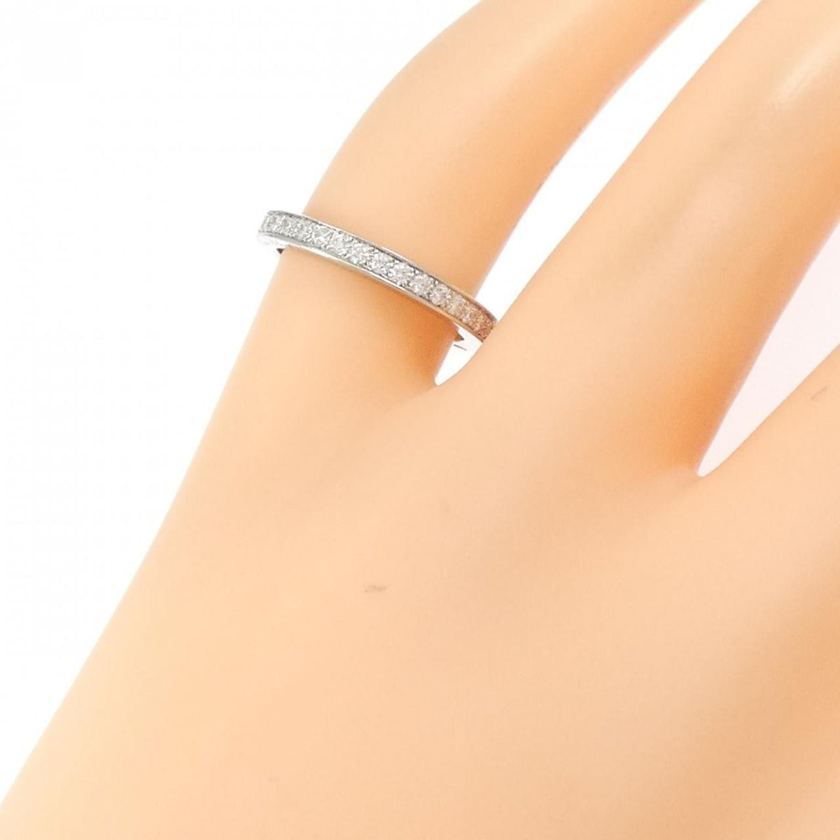 Van Cleef & Arpels Romance Ring — view 5