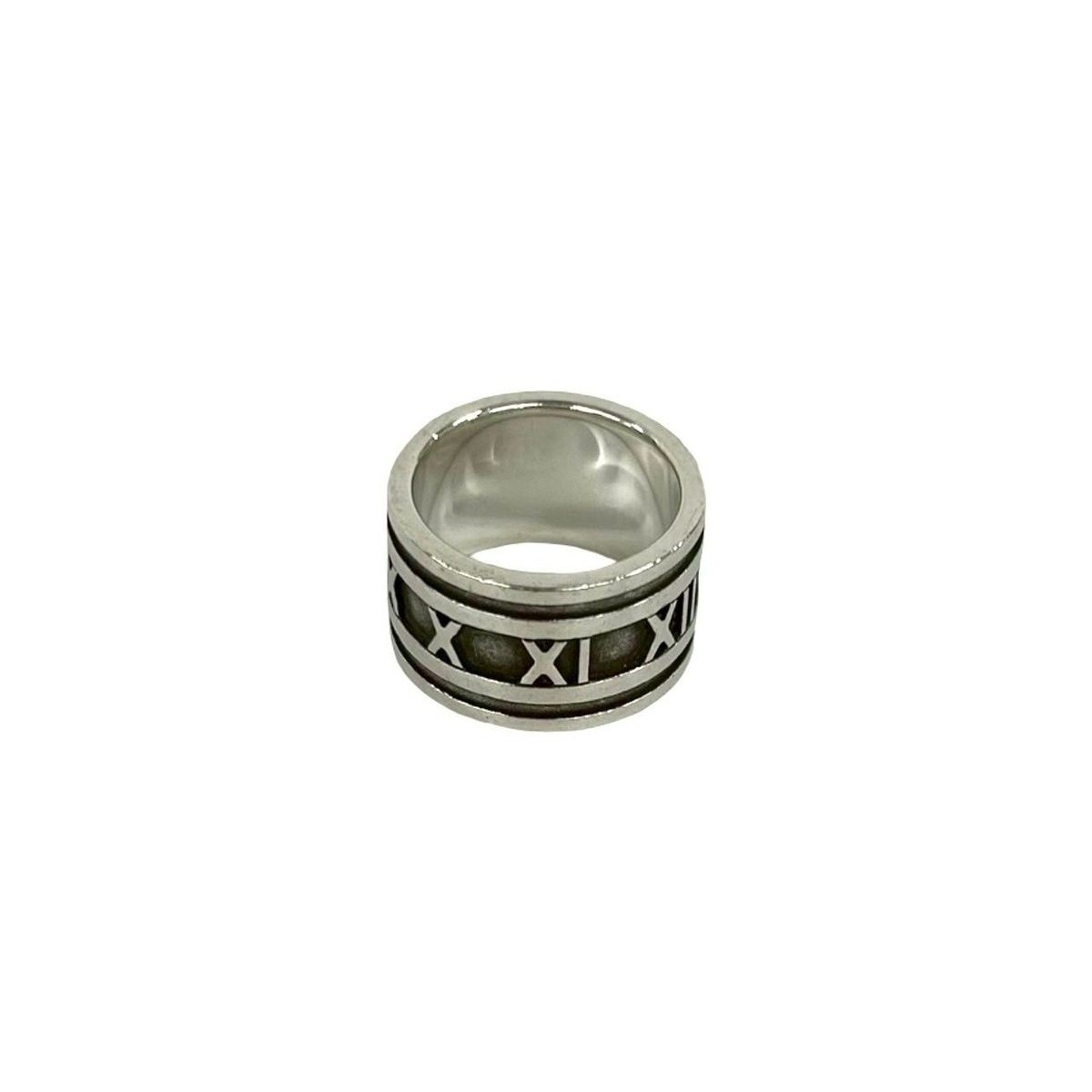 Tiffany & Co Atlas Ring — view 7