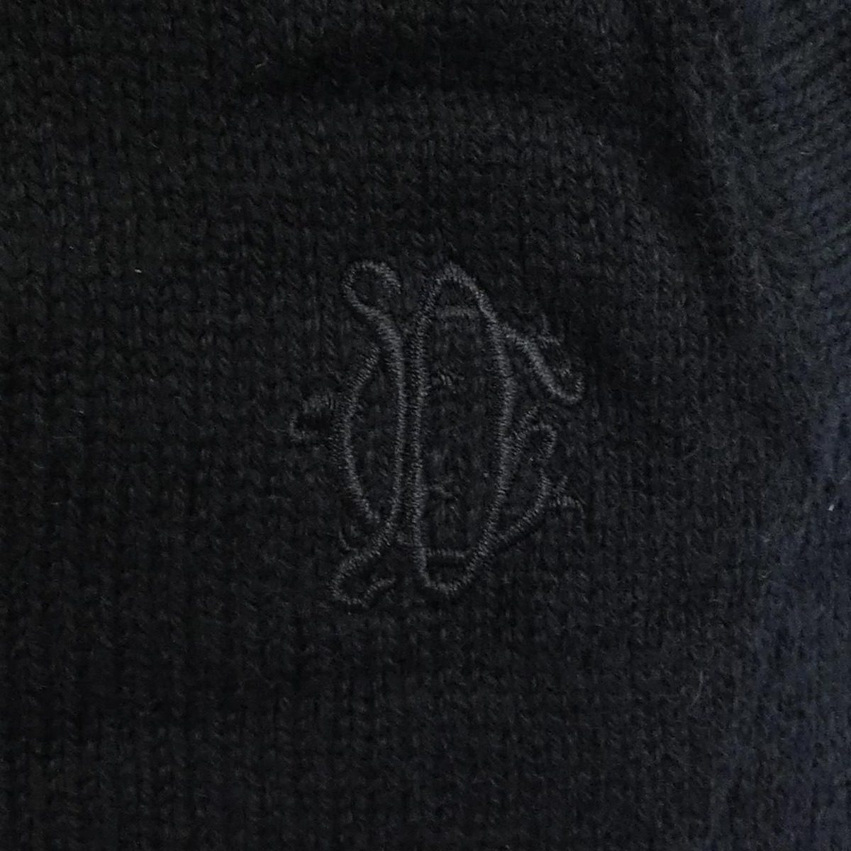 Dior Hoodie Black — view 7