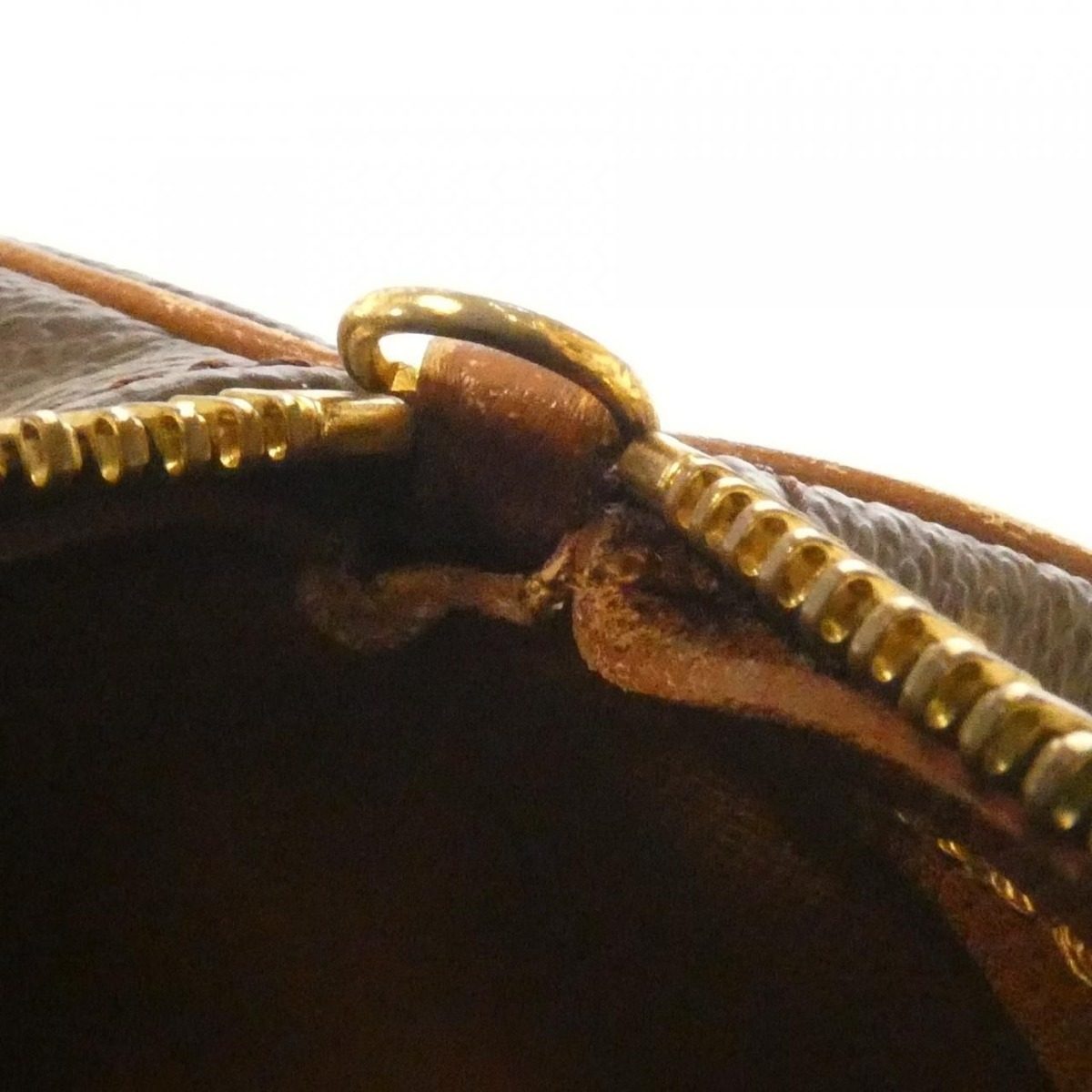 Louis Vuitton Monogram Papillon 30 cm Bag — view 9