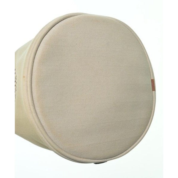 Hermes Shoulder Bag Beige — view 10