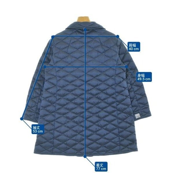 Max Mara 'S Down Coat — view 9