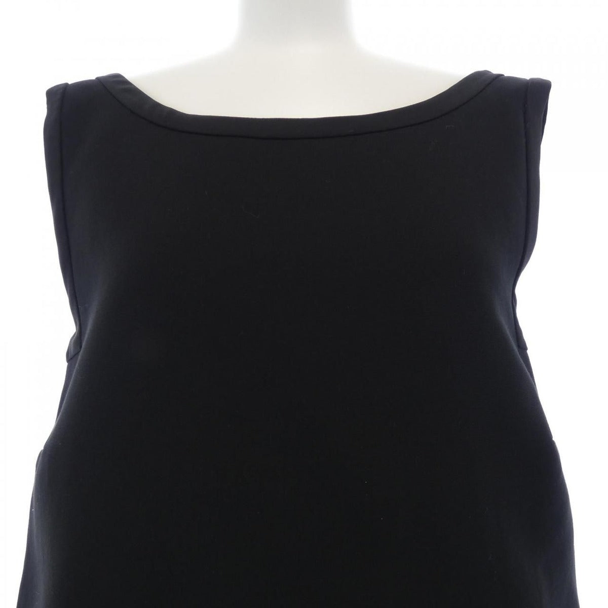 Fendi Cuw Dress Black 38 — view 5