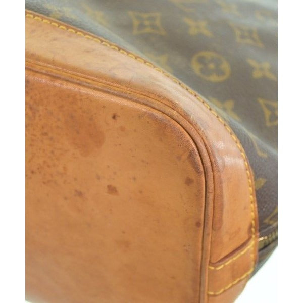 Louis Vuitton Handbag Brown — view 13
