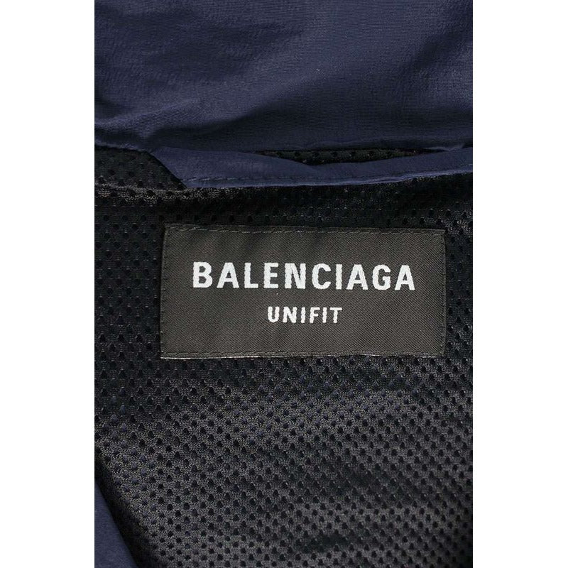 Balenciaga tko 48 Transformer Truck Suit Blouson Jacket XS — view 3