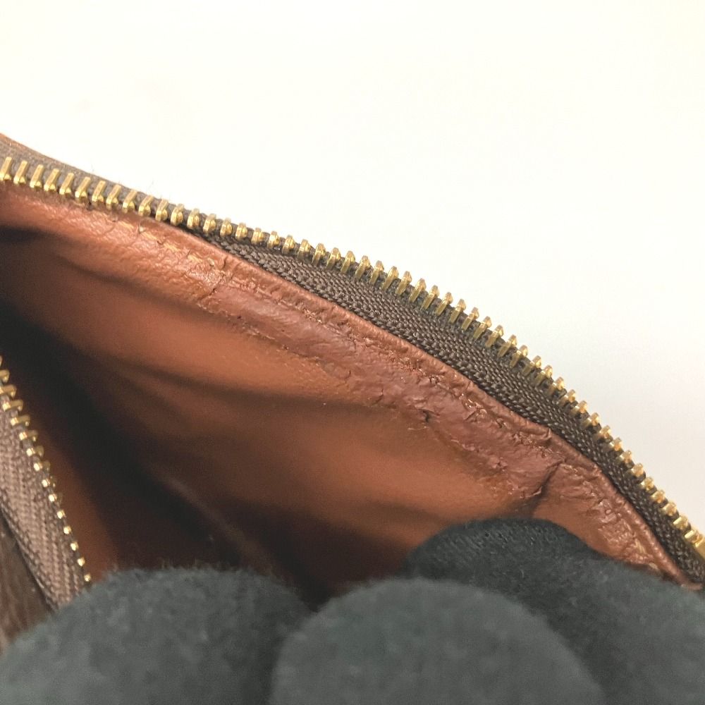 Louis Vuitton Monogram Portefeuille Anais Bifold Wallet