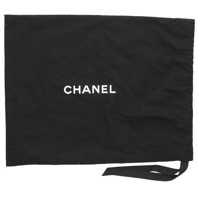 Chanel Quilted Leather Shoulder Bag Women