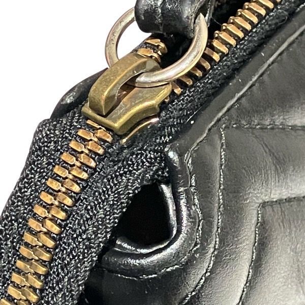 Gucci GG Marmont 523369 Double G Bag Messenger Bag Women