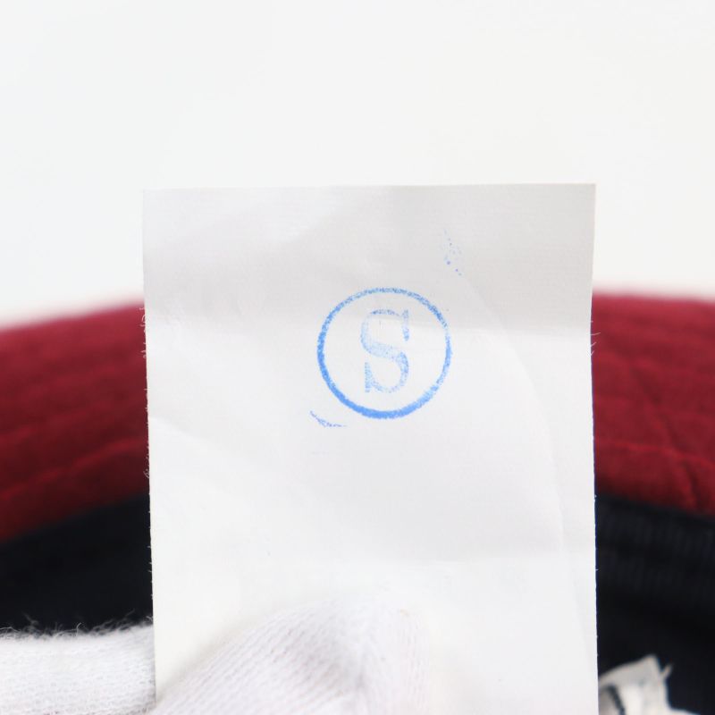 Hermes 100% Cashmere Silk Blend Lining Serie Buttons H Logo Embroidered Lining