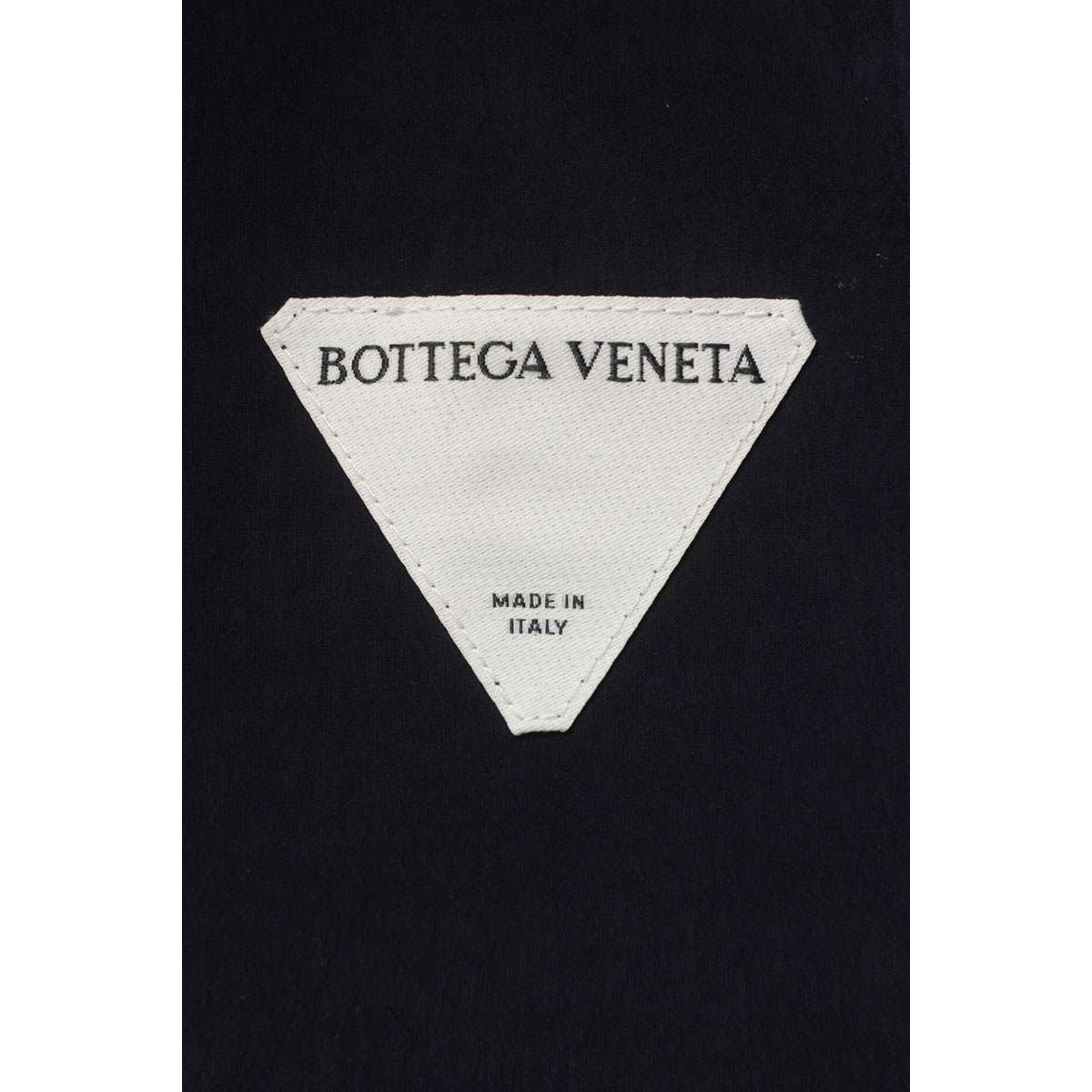 Bottega Veneta Tech Nylon Zip Jacket XL — view 3