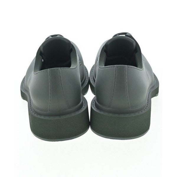 Balenciaga Shoes Loafers Green — view 7