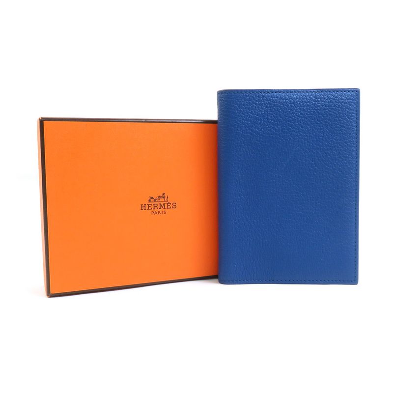 Hermes Notebook Cabas
