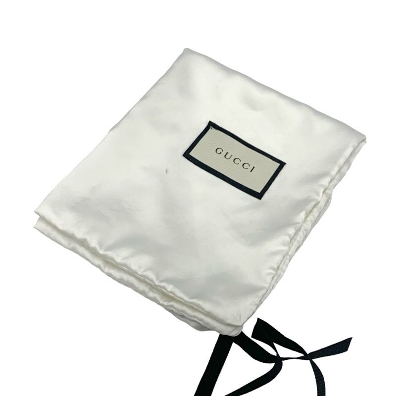 Gucci Loafer Leather Shoes Leather Ivory Gold Flat Shoes Horsebit