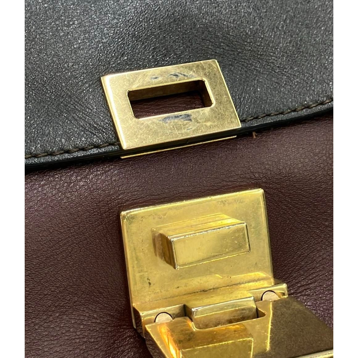 Celine Handbag Trapeze — view 10