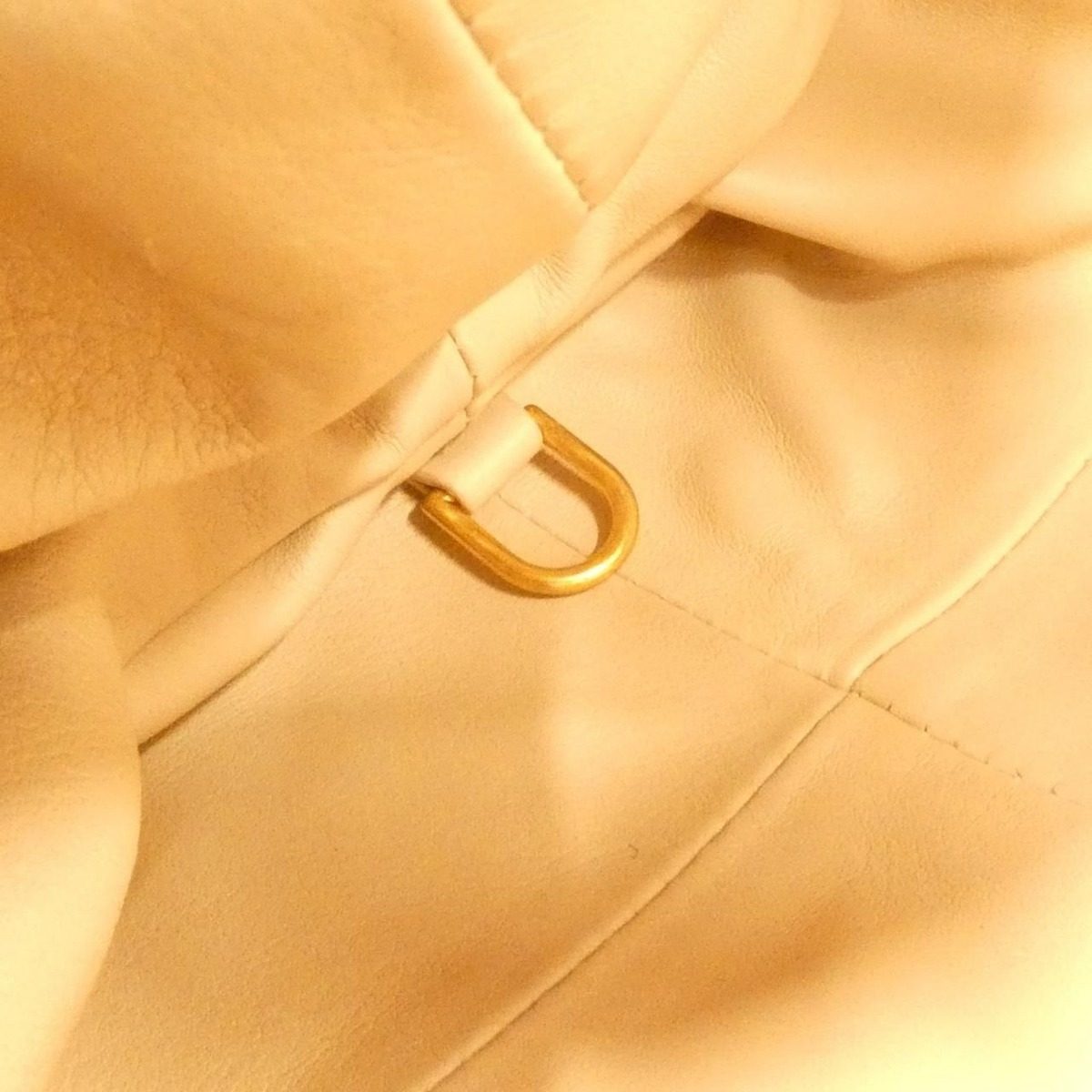 Bottega Veneta Bag Handbag Nude — view 6