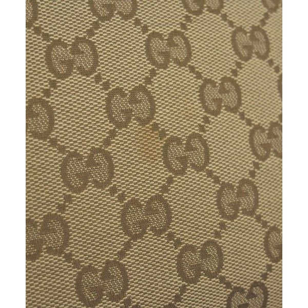 Gucci Shoulder Bag GG Canvas — view 12