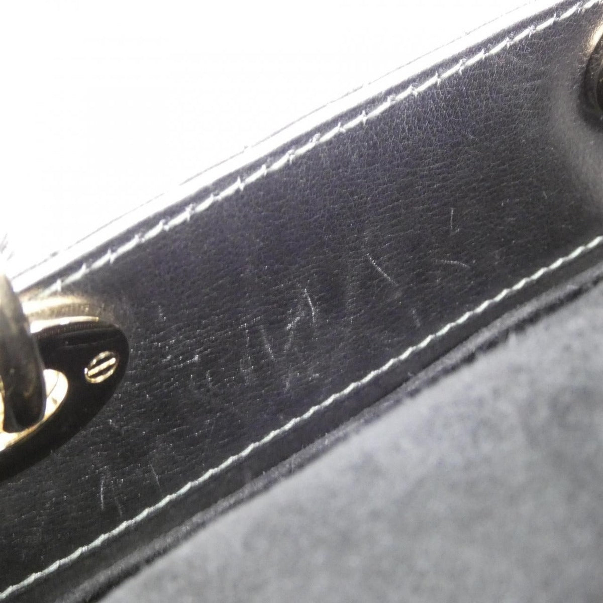 Dior Christian MY Abcdior Small Bag — view 10