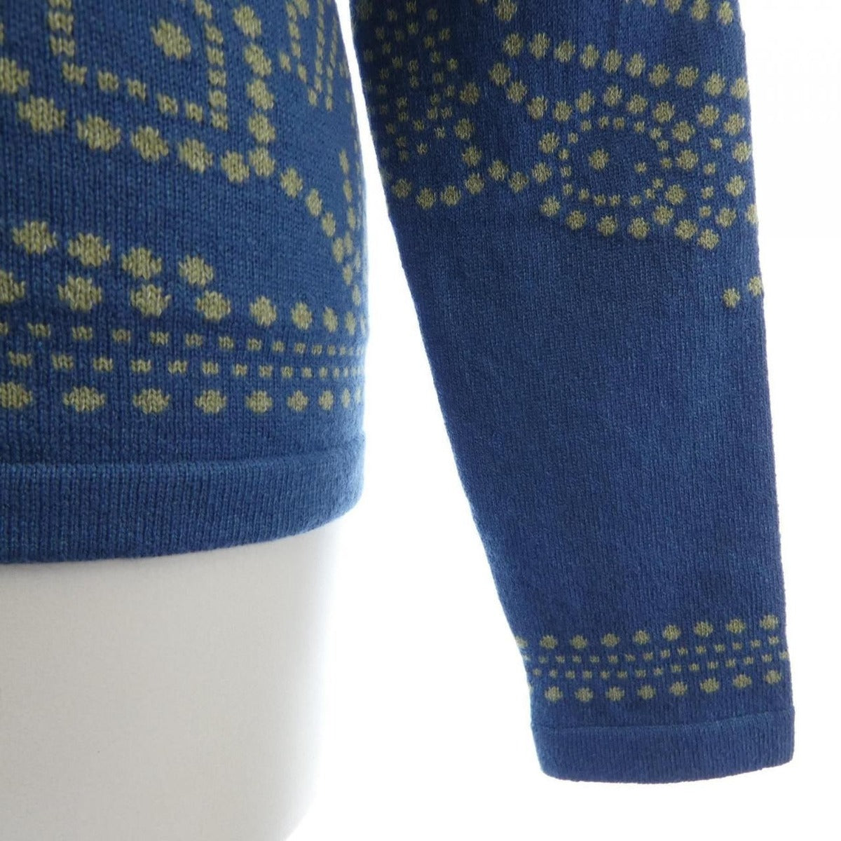 Hermes Brides de Gala Knit — view 7