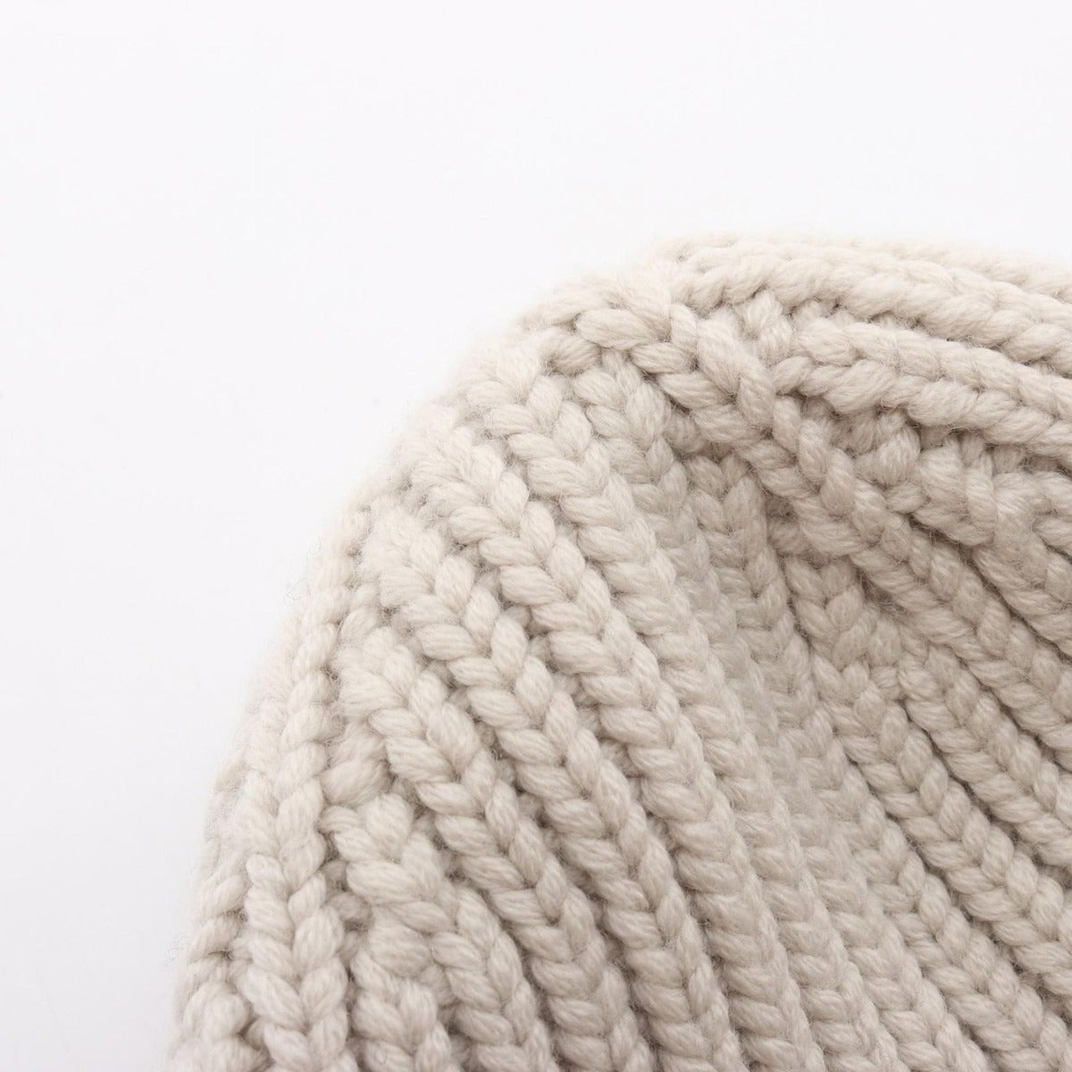 Louis Vuitton Knit Cap LV Birds Wool Vine — view 7