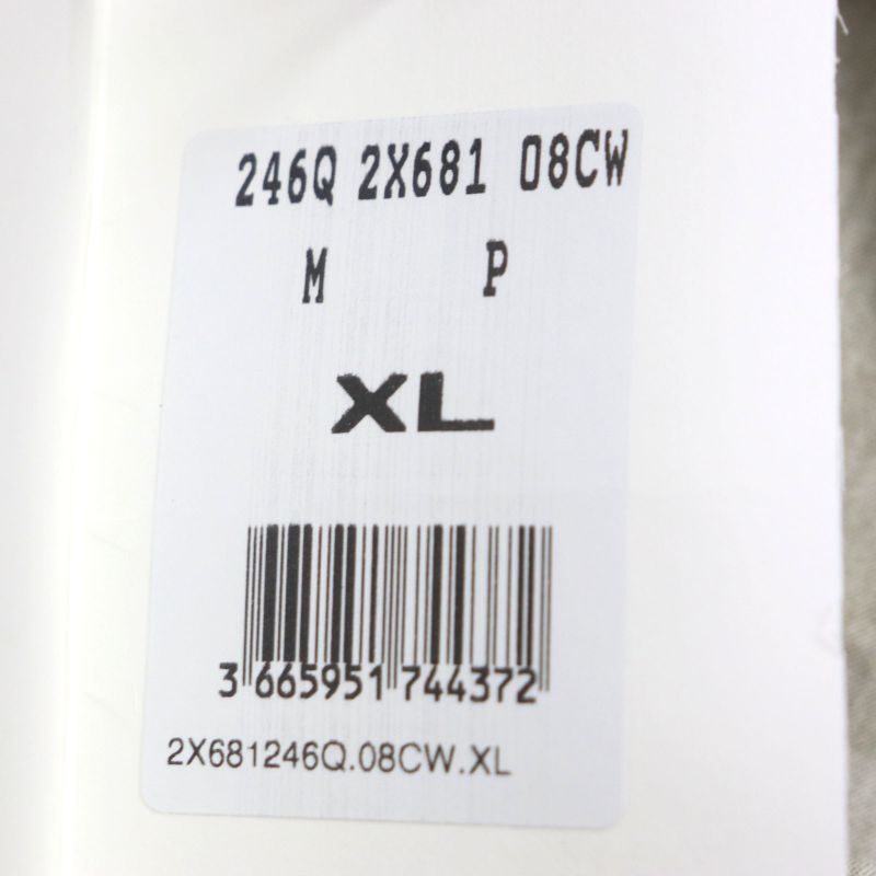 Celine 22SS 2x681246q Loose Logo T-shirt Cotton Logo Print Camouflage Pattern