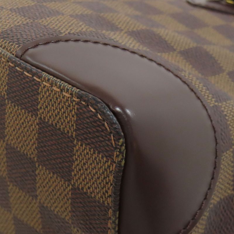Louis Vuitton N51205 Hampstead PM Tote Bag Damier Canvas Women