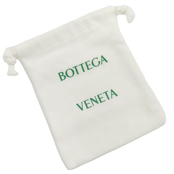 Bottega Veneta Bifold Wallet Intrecciato Calf Brown and Orange Brown 619390vcpq7