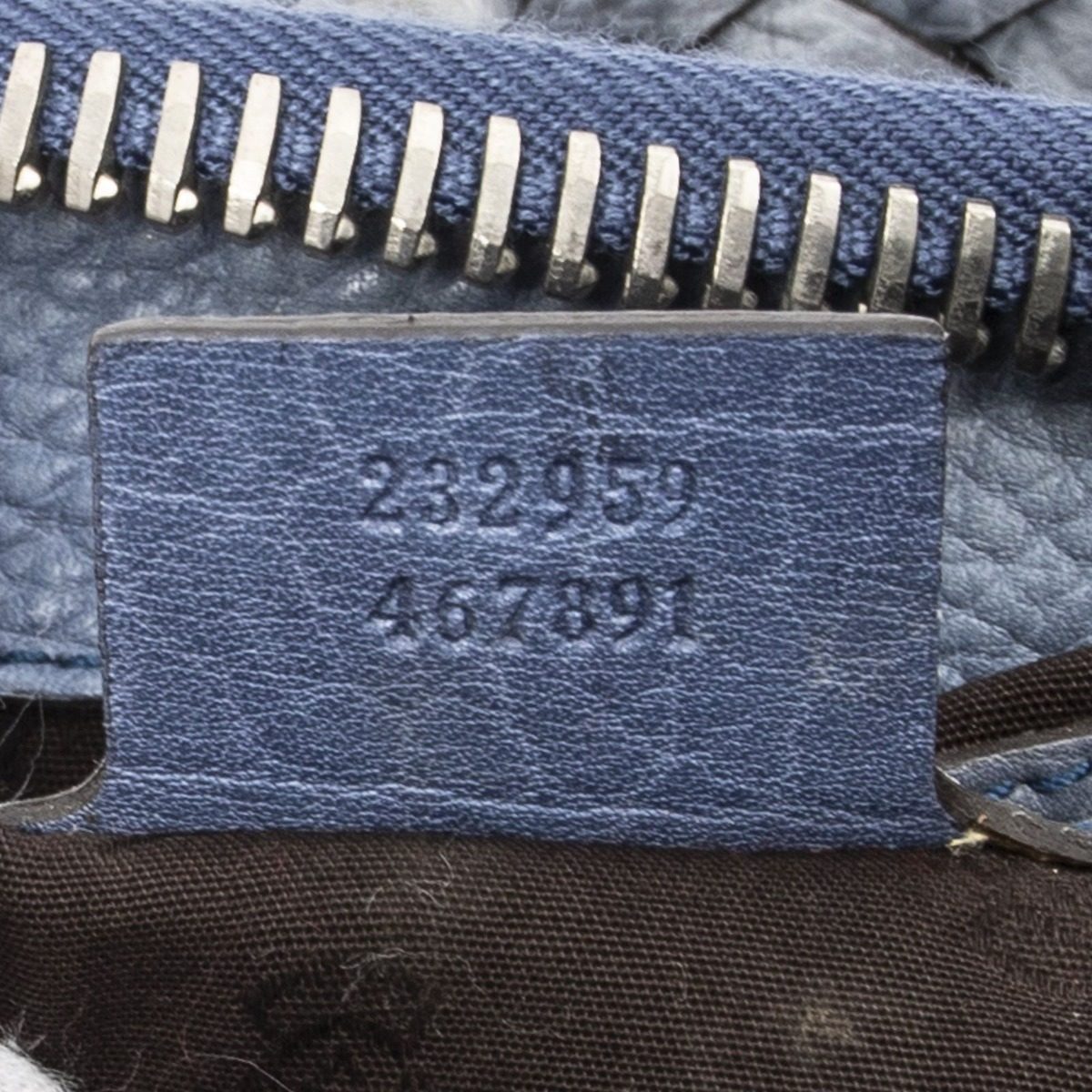 Gucci Large Messenger Bag — view 10