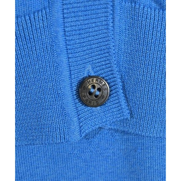 Hermes Dress Silk Cotton — view 7