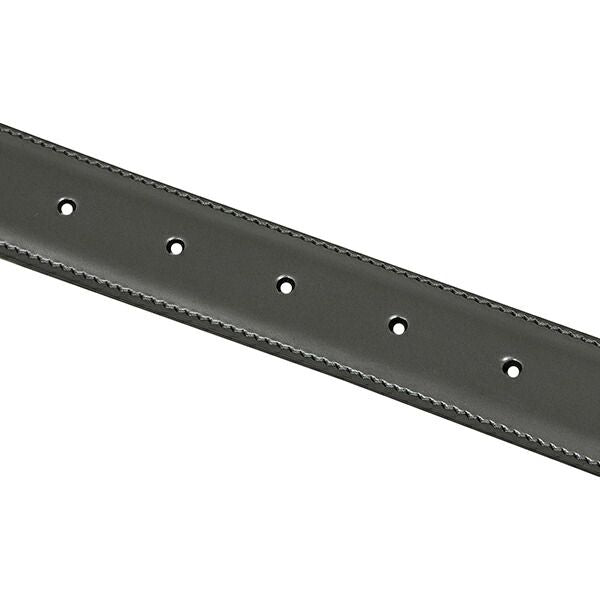 Gucci Belt Interlocking G Dark Gray