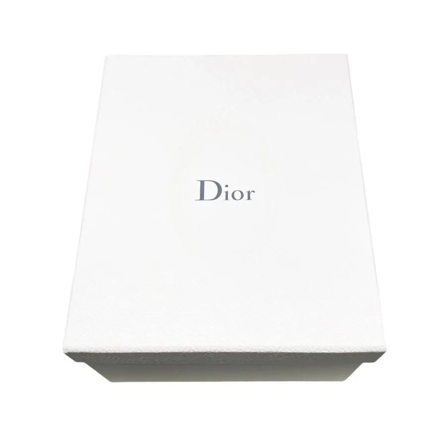 Christian Dior Handbag Shoulder Bag Lady Dior Mini Flower Floral Embroidery