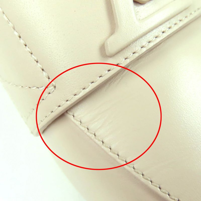 Louis Vuitton 1acg21 LV Marais Loafer Smoo Scuff Zah LV Initial Loafer Light