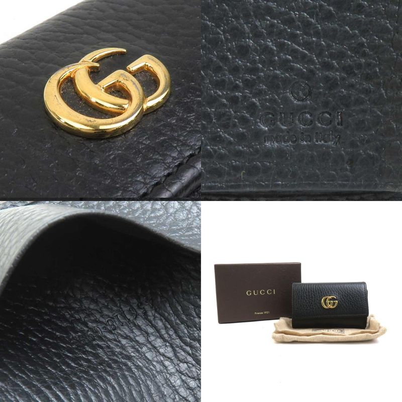 Gucci Key Case 456118