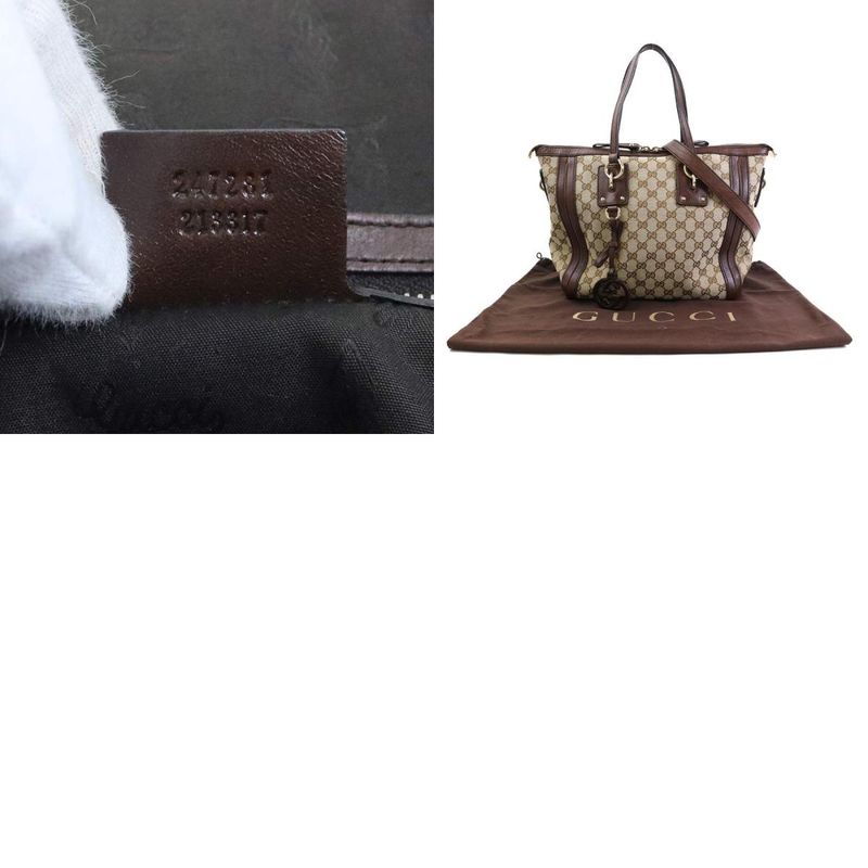 Gucci Shoulder Bag Handbag 247281