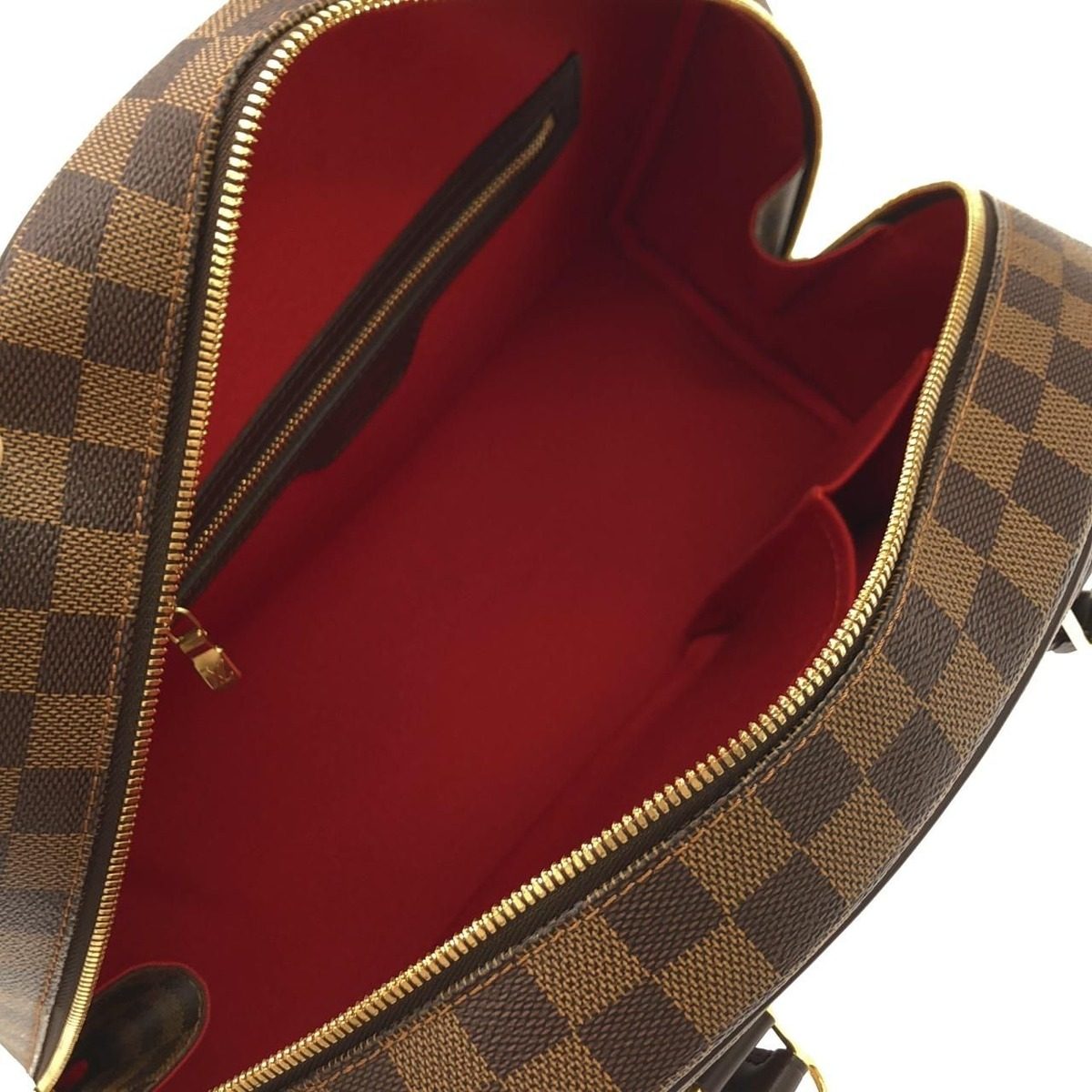 Louis Vuitton Damier Nolita Bag — view 5