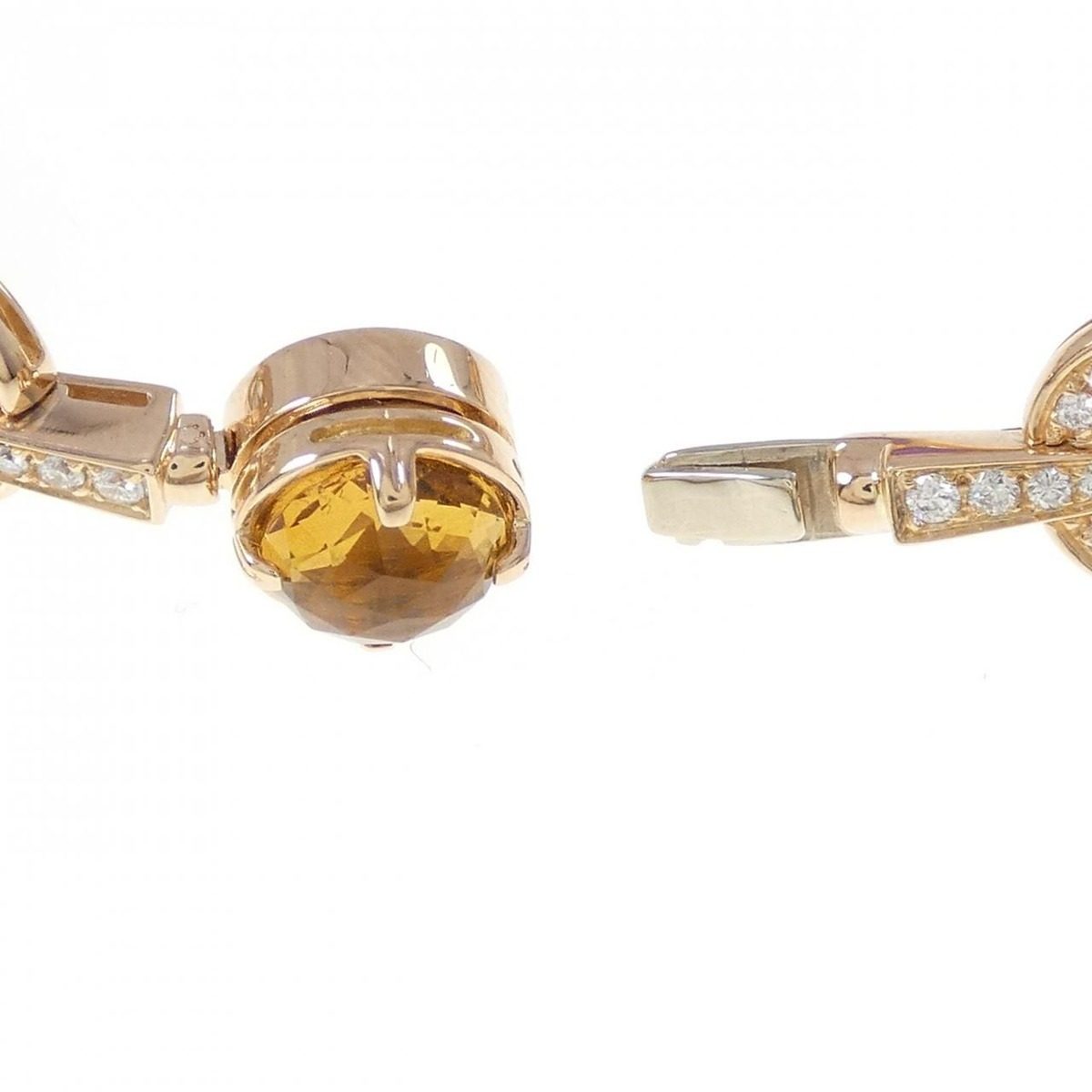Bvlgari Parentesi Cocktail Bracelet — view 4