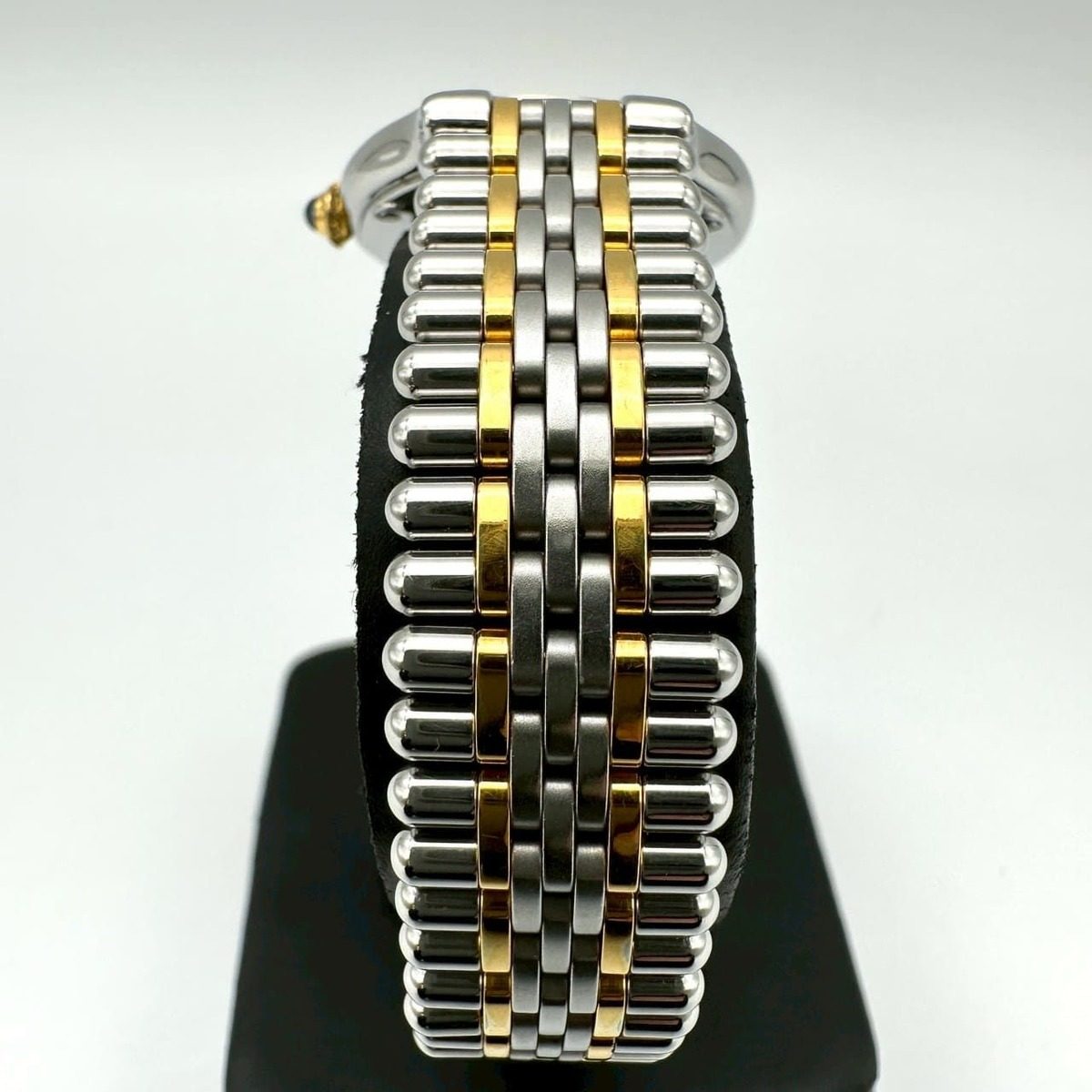 Cartier Must 21 SM Watch Quartz SS Silver Vintage — view 9