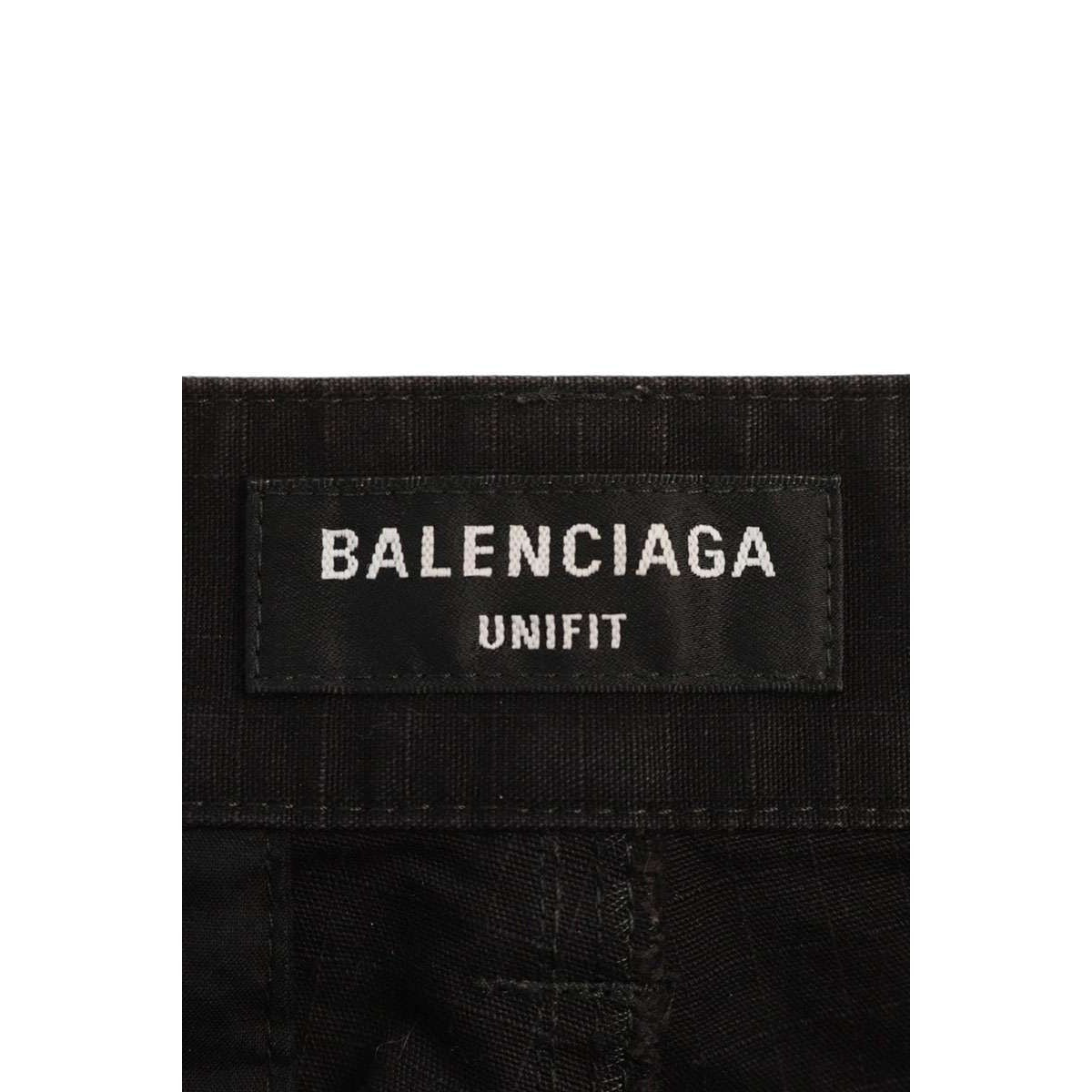 Balenciaga Multi Pocket Cargo Long Pants — view 3